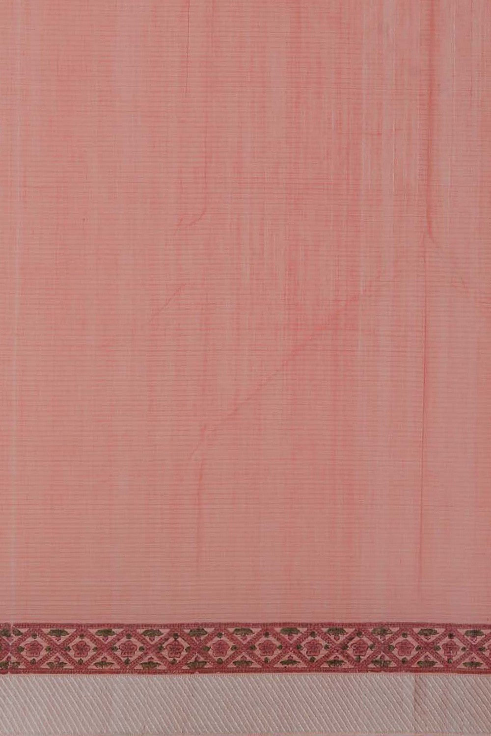 Image of Mangalgiri Cotton Saree